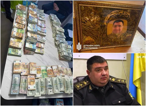 Ukraine: realities | «The Weekly Five»: 20.11 – 26.11