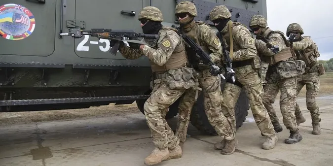 Україна та НАТО стоврять спільний навчальний центр в Польщі