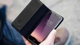 У мережі з'явились фотографії iPhone 8