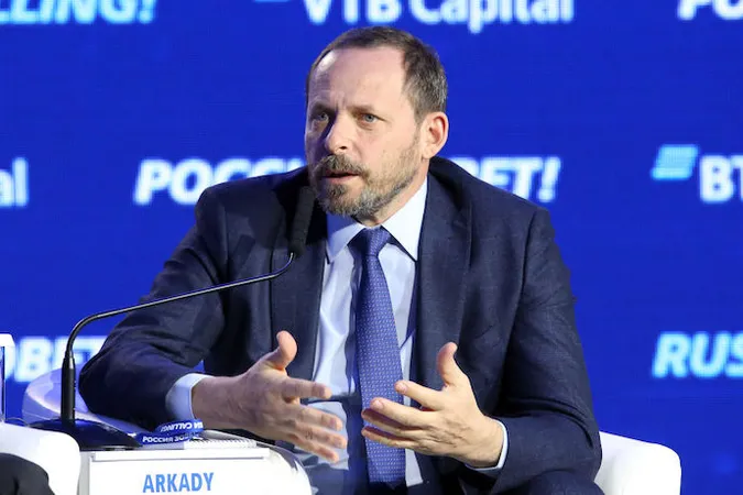 Співзасновник «Яндекса» просить ЄС послабити санкції після засудження війни