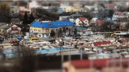 Луцькі ринки: скільки коштує орендувати місце (відео)