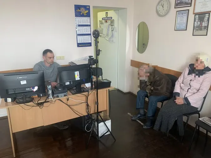 «Гостинність» закінчилася: у Луцьку виявили грузина-нелегала