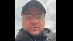 У лучан більше 7 тисяч коктейлів Молотова: міський голова Луцька записав звернення