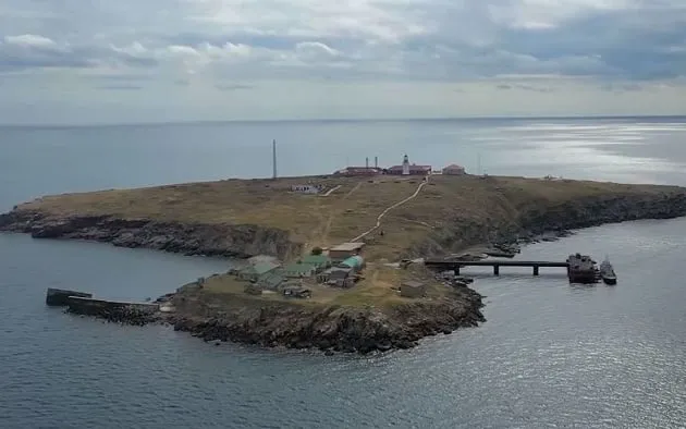 Річниця звільнення Зміїного: яка ситуація там зараз