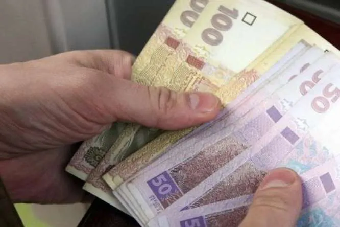 Лучани отримали понад 60 тисяч гривень грошової допомоги