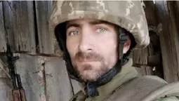 На війні під час артобстрілу загинув волинянин Олександр Юхимчук (відео)