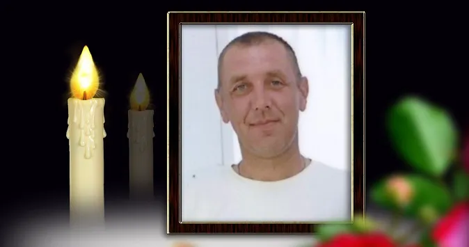 На Миколаївщині загинув волинянин Олексій Кунчик