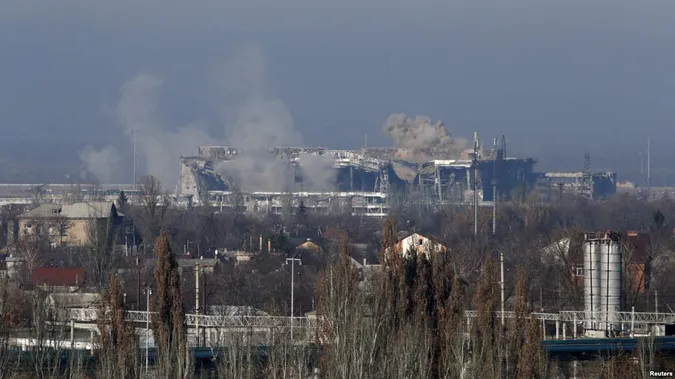 На Волині суд задовольнив позов матері проти Росії за вбивство сина-солдата