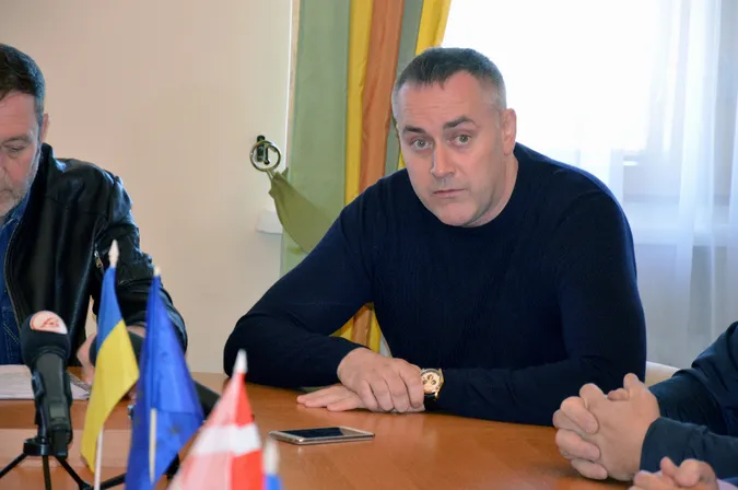 Кіндера звинуватили у «приватизації» волинської «Батьківщини»