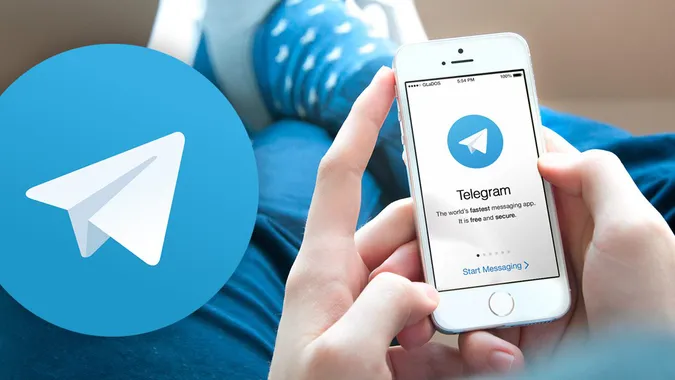У Telegram з'явилися набори стікерів з анімацією