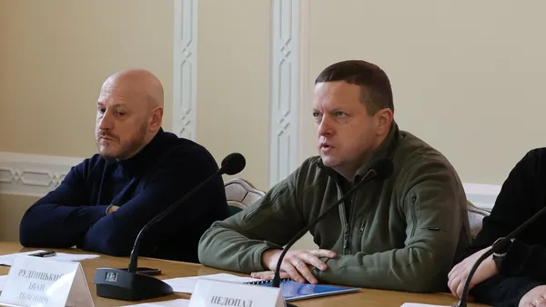 Волинь отримала понад 5 млрд грн на освіту у 2025 році, – Тарас Шкітер