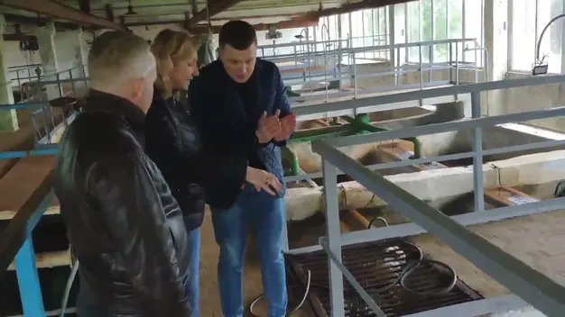 Щодня у Луцьку споживають до 47 мільйонів літрів води (фото, відео)