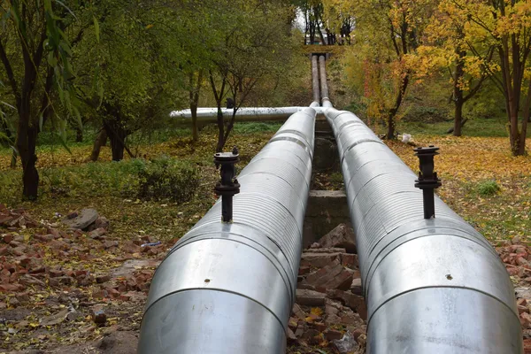Як у Луцьку оновлювали тепломережі протягом 2025 року