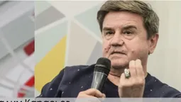 «Зеленський, Тимошенко, Порошенко –  в принципі, це політики не проросійські», –  Вадим Карасьов в ефірі "Протилежного Погляду"
