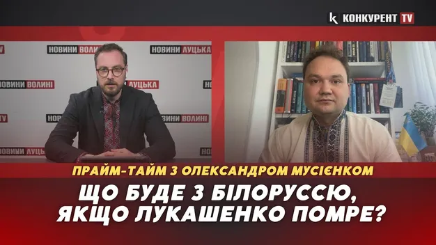 У США немає грошей на F-16 для України (відео)