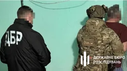 Двох генералів та полковника затримали за провал оборони на Харківщині (фото)