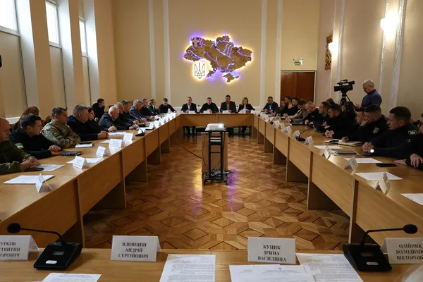 «Основне завдання прийдешнього опалювального сезону – економія ресурсів», – Рудницький
