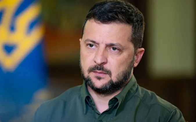 Росія готує «Майдан 3» в Україні, – Зеленський