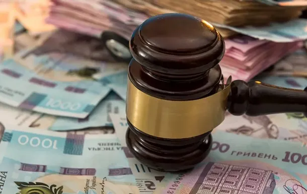 Луцький водоканал оштрафували на пів мільйона гривень