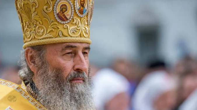До Луцька їде митрополит Онуфрій 