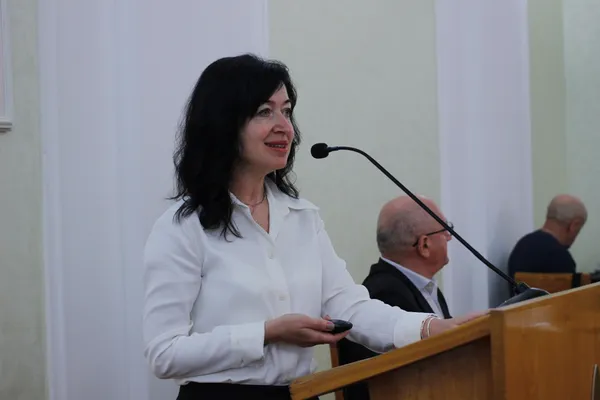 У Луцьку відкрили простір для ветеранів та їх родин: як він працюватиме (фото)