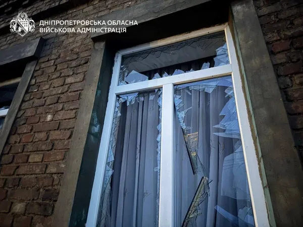 Росіяни атакували Київ та Дніпро, серед поранених – новонароджений