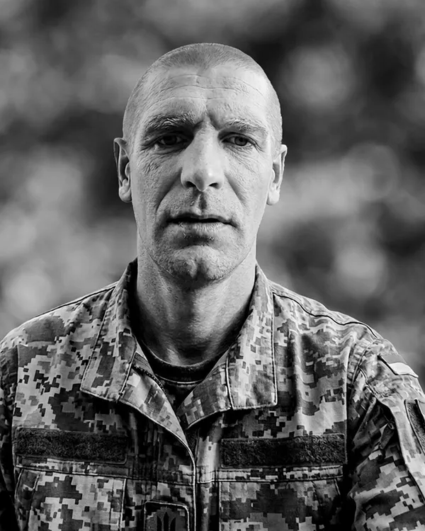 ДНК-експертиза підтвердила загибель Героя з Нововолинська Василя Жука