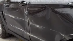 Працівник готелю у Буковелі викрав та побив авто луцької бізнесвумен