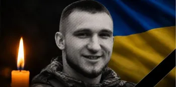 У трагічній ДТП на Київщині загинув 25-річний воїн з Волині Денис Подольчук
