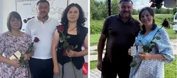 На Волині 17 жінок отримали почесне звання «Мати-героїня» (фото)