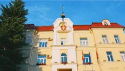 У Луцькраді представили нових керівників структурних підрозділів (фото)