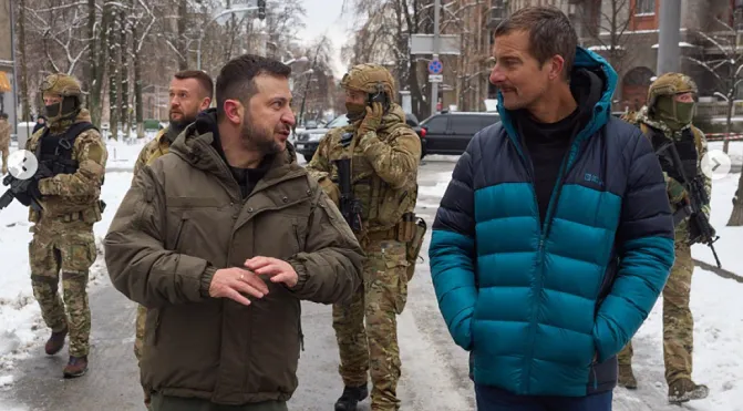 Зеленського намагалися отруїти шоколадкою: охорона її відібрала