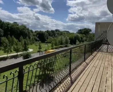У Луцьку продають квартиру у стилі Пшонки (фото, відео)