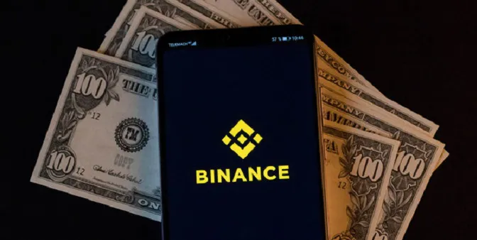 Binance запустила криптокартку для українців: нараховуватиме 75 доларів щомісяця