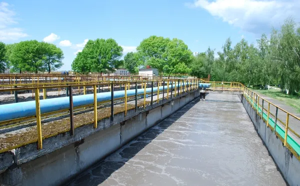 «Луцькводоканал» вдосконалює систему водовідведення в місті 