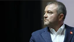 "Тимчасова влада використовує місто виключно для себе". Про що говорив Андрій Покровський у Луцьку