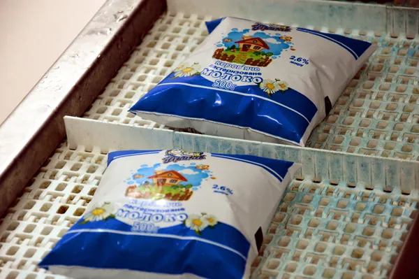 Як на Волині виготовляють молочні продукти (фоторепортаж)
