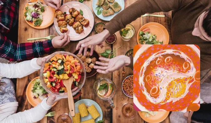 9 продуктів, які допомагають знизити рівень холестерину