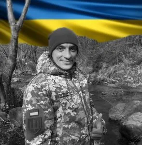 Обірвалося життя військовослужбовця з Луцького району Артура Гайдая