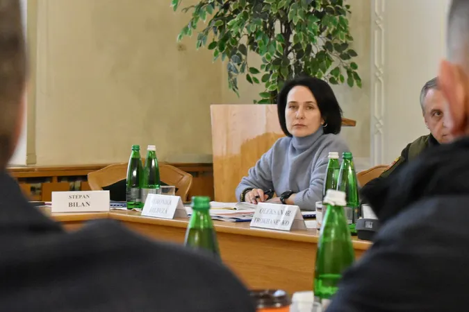 Пункт пропуску «Ягодин» значно розширять, – Рудницький