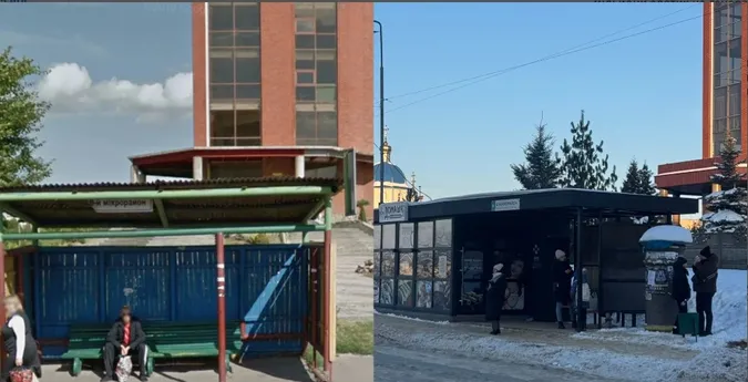 Тренд «флешбек до 2016 року»: яким був Нововолинськ 10 років тому (фото)