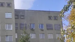 У Боголюбській «ковідній» лікарні відкрили ще одне відділення (відео)