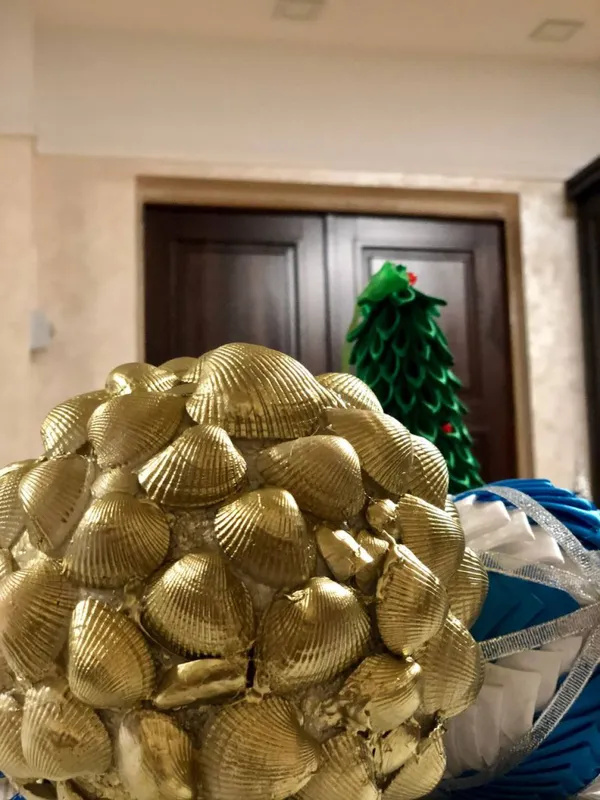 На Волині визначили переможців конкурсу на кращу новорічну екоіграшку (фото)