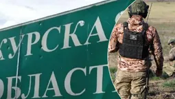 «Суджно аж за край»: меми про Курську область (фото)