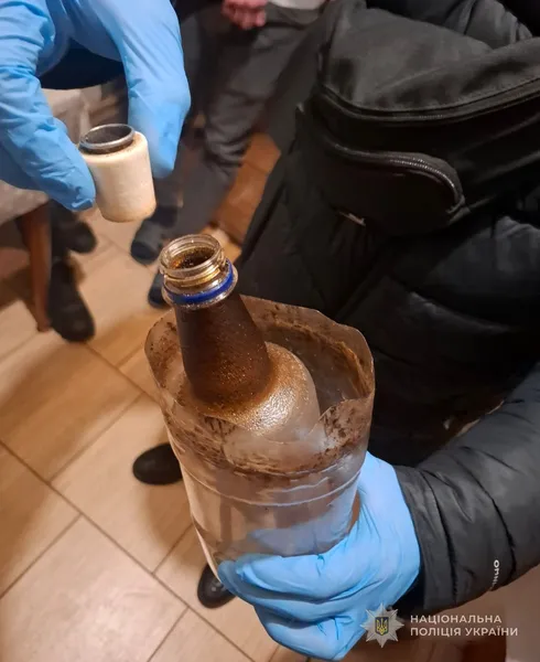 Після смерті наркобарона дружина очолила «бізнес»: у Луцьку викрили небезпечне угруповання