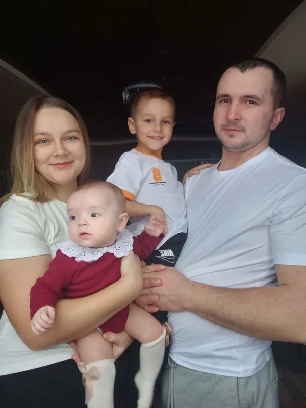 Від 50 кущів до тисячі: як родина на Волині перетворила город на помідорне царство (фото)