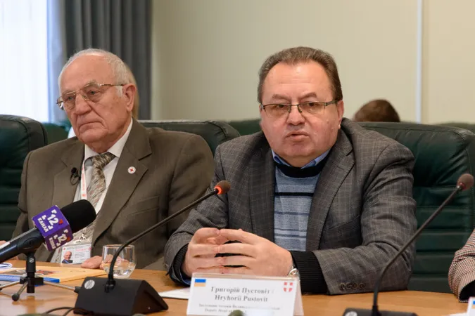 Чотири дизельні генератори: Луцьк отримав допомогу від Фламандського уряду (фото)