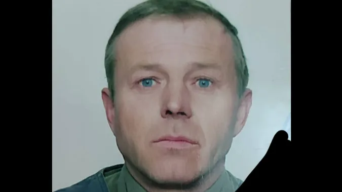На Волині помер староста округу Василь Гнатюк