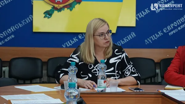 Оксана Лєщинська