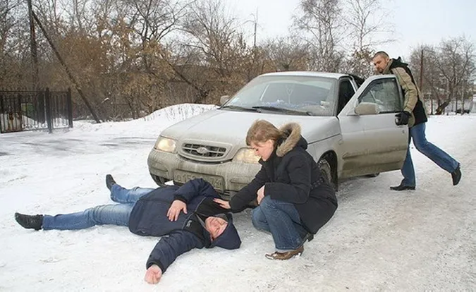 Як не стати жертвою шахрайства на дорогах